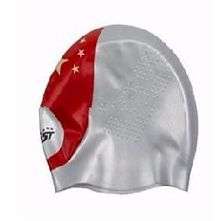 Swimming cap